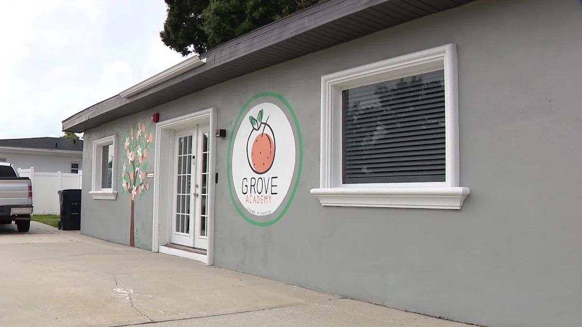South Tampa preschool becomes first stand-alone IB preschool in Florida