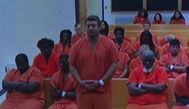 Tampa fraud case: Man accused of forging judge's signature for job