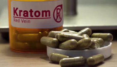 Lethal loophole: How manufacturers synthesize new kratom compounds after Florida ban