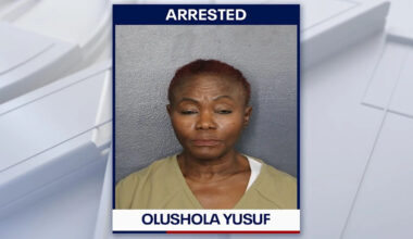 Tampa pharmacist found guilty of illegally dispensing more than 335,000 oxycodone pills: DOJ