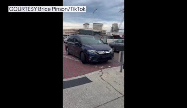 Tampa woman files police report over man repeatedly following, photographing her while running on Bayshore