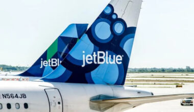 JetBlue Bets Big on Fort Lauderdale With Historic Schedule Expansion