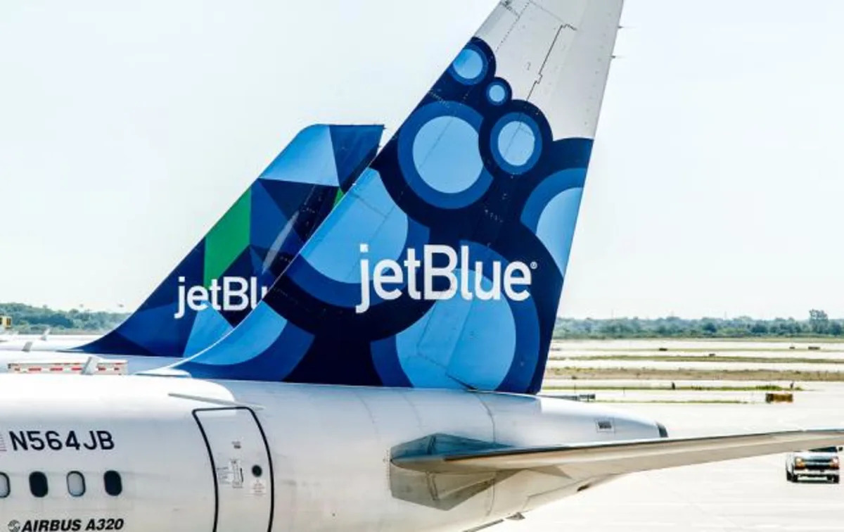 JetBlue Bets Big on Fort Lauderdale With Historic Schedule Expansion