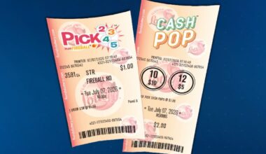 Florida Lottery's PICK Daily Games: Win up to $20,000