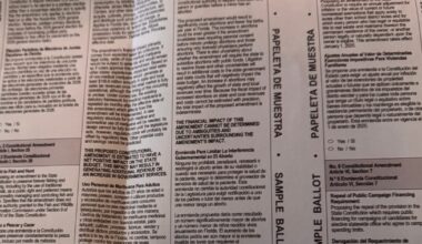 Florida Primary Election 2026: View your sample ballot
