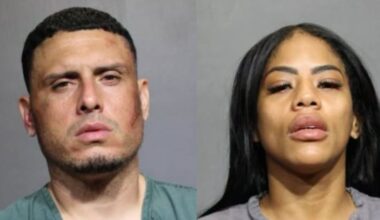 Pair facing felony drug charges after JSO bust – Action News Jax