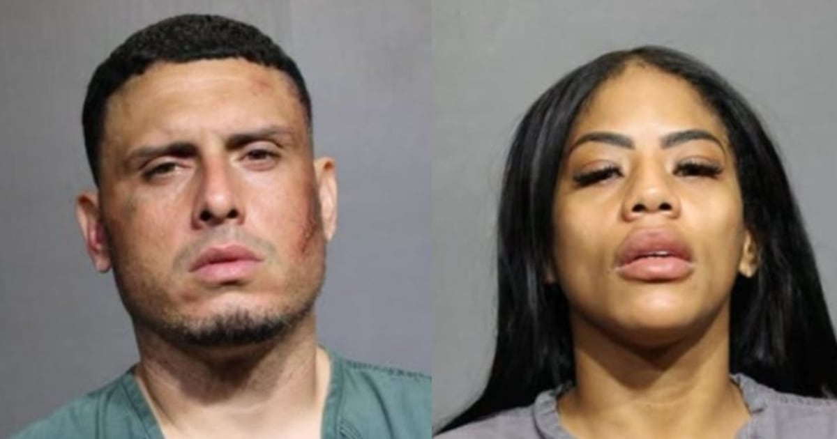 Pair facing felony drug charges after JSO bust – Action News Jax