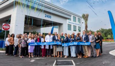 AdventHealth Cancer Institute opens in Winter Garden July 27