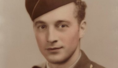 Orlando WWII airman identified 80 years after death