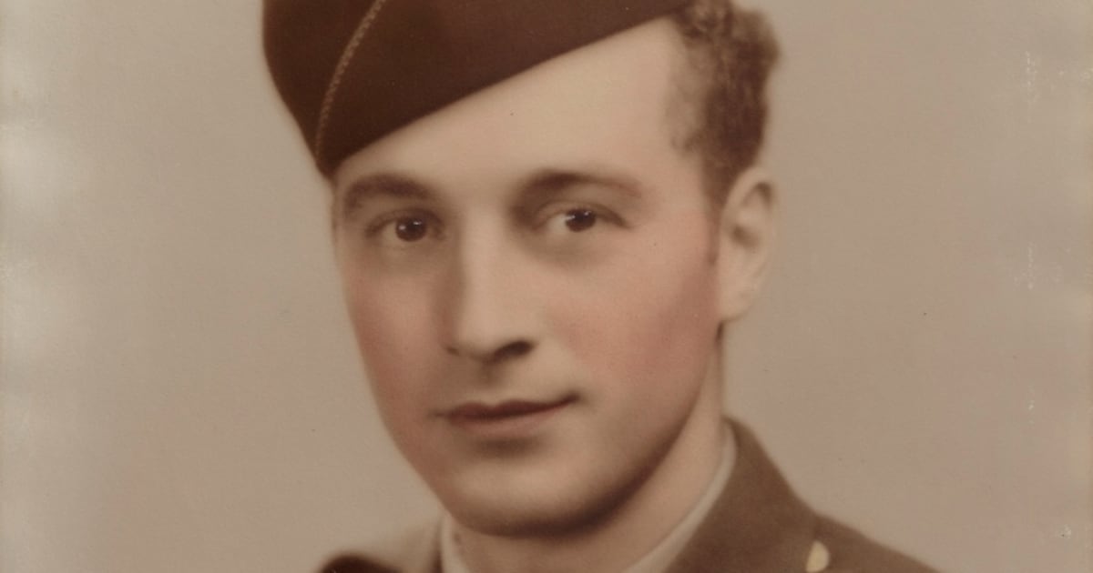 Orlando WWII airman identified 80 years after death
