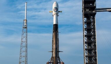 SpaceX launch may bring sonic booms to Central Florida
