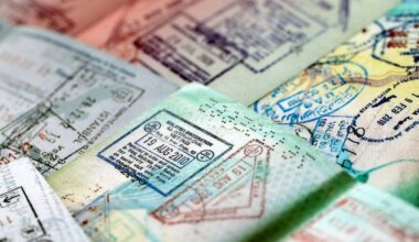 Biggest sources of immigrants to Jacksonville – WFTV