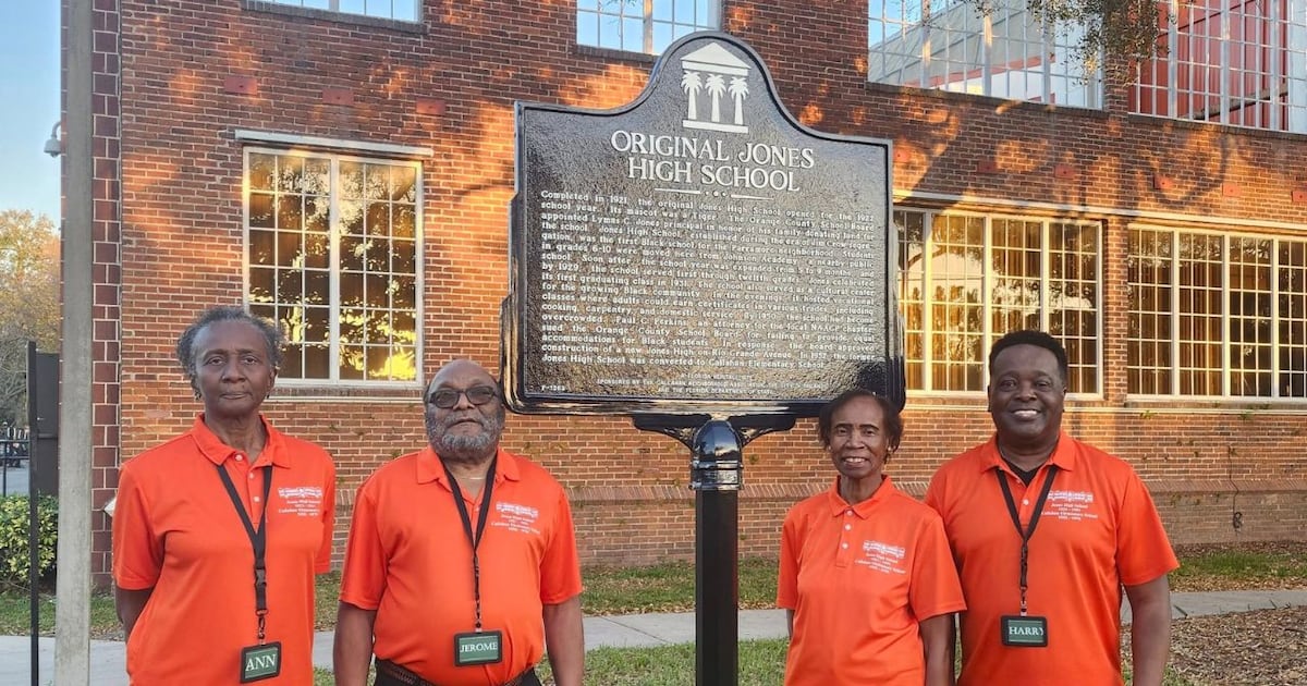 Callahan Neighborhood Association honors its legacy