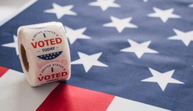 2026 Florida Primary Election: How to stay informed