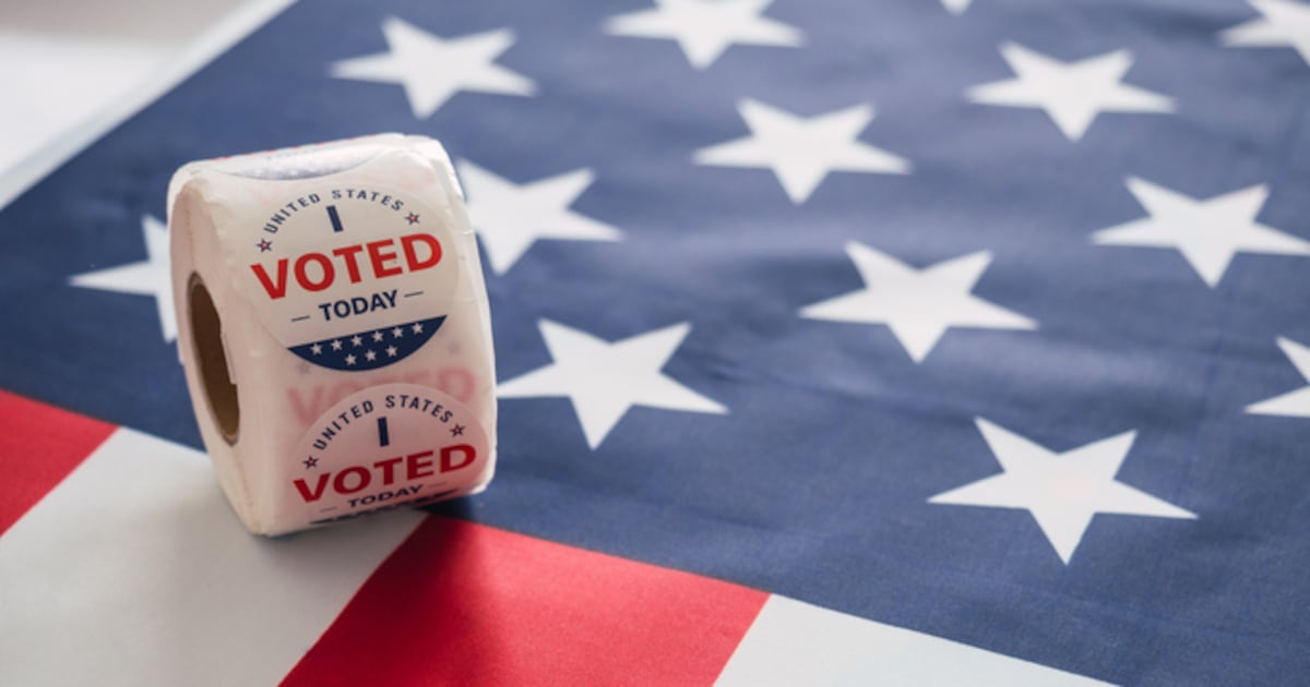 2026 Florida Primary Election: How to stay informed