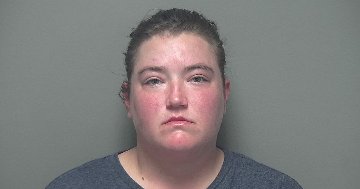 Troy woman facing charge stemming from sexual abuse investigation