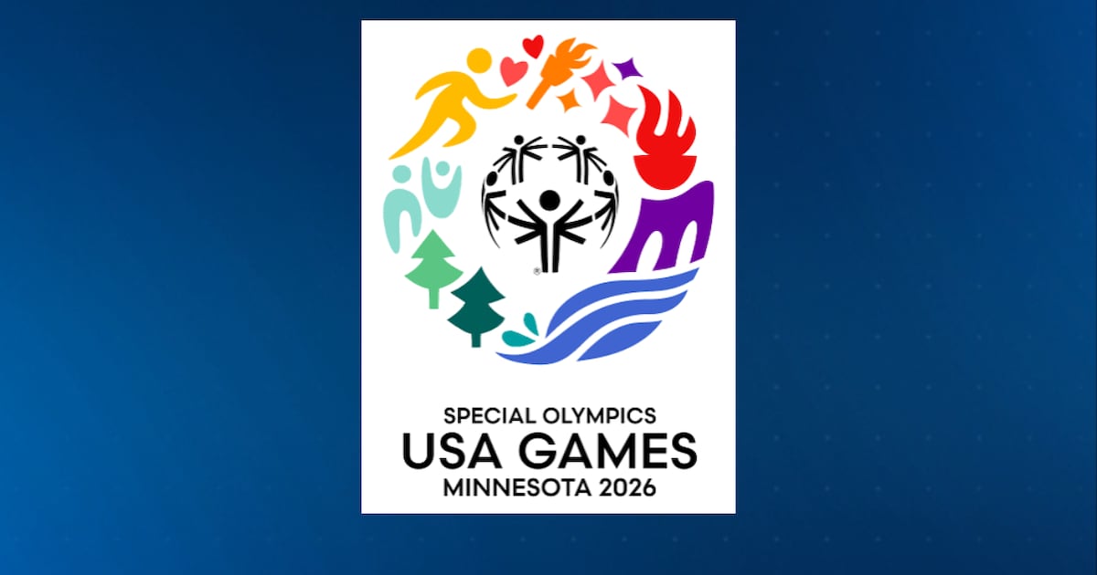 Team Florida wins 73 medals at Special Olympics USA Games