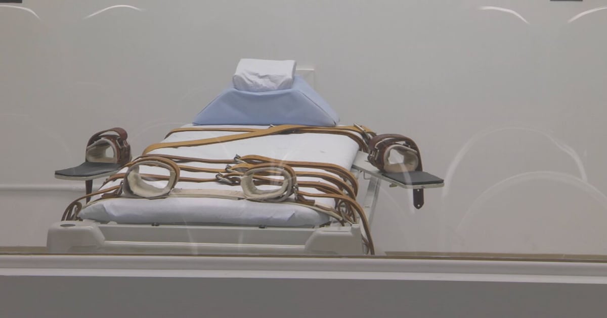 Florida to carry out two executions same day