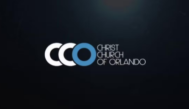 Christ Church of Orlando holds school supply giveaway