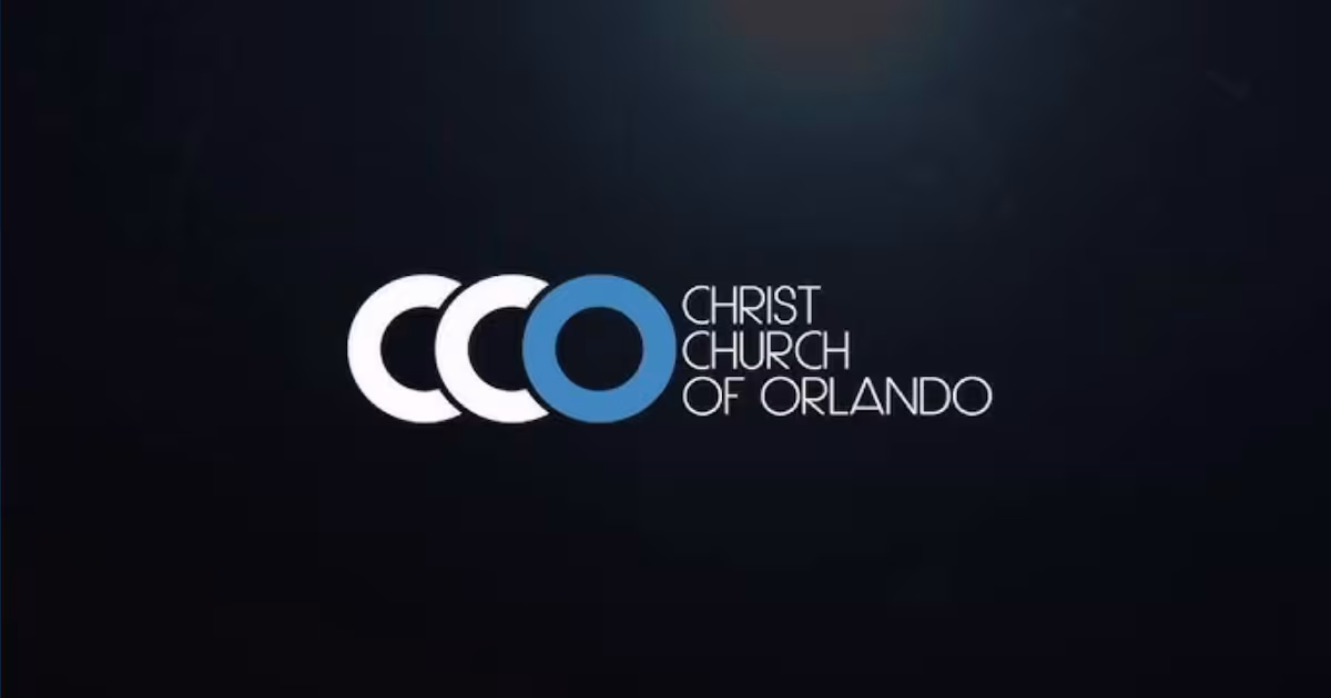 Christ Church of Orlando holds school supply giveaway