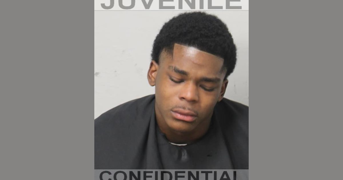 Teen faces DUI and homicide charges in deadly Jacksonville crash