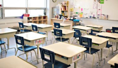 Kindergarten readiness crisis: Over half of FL kids unready