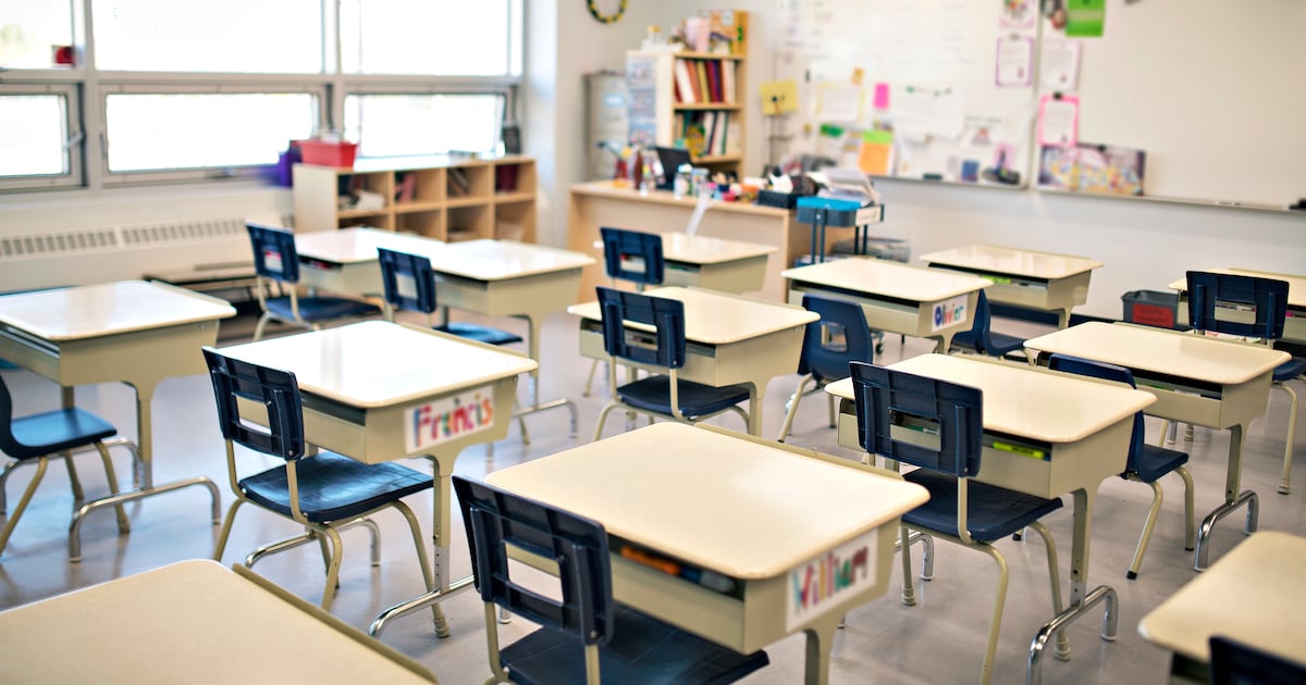 Kindergarten readiness crisis: Over half of FL kids unready