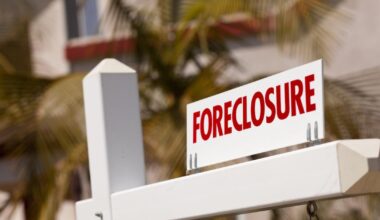Jacksonville ranks top 10 in U.S. cities with worst mid-year foreclosure rate