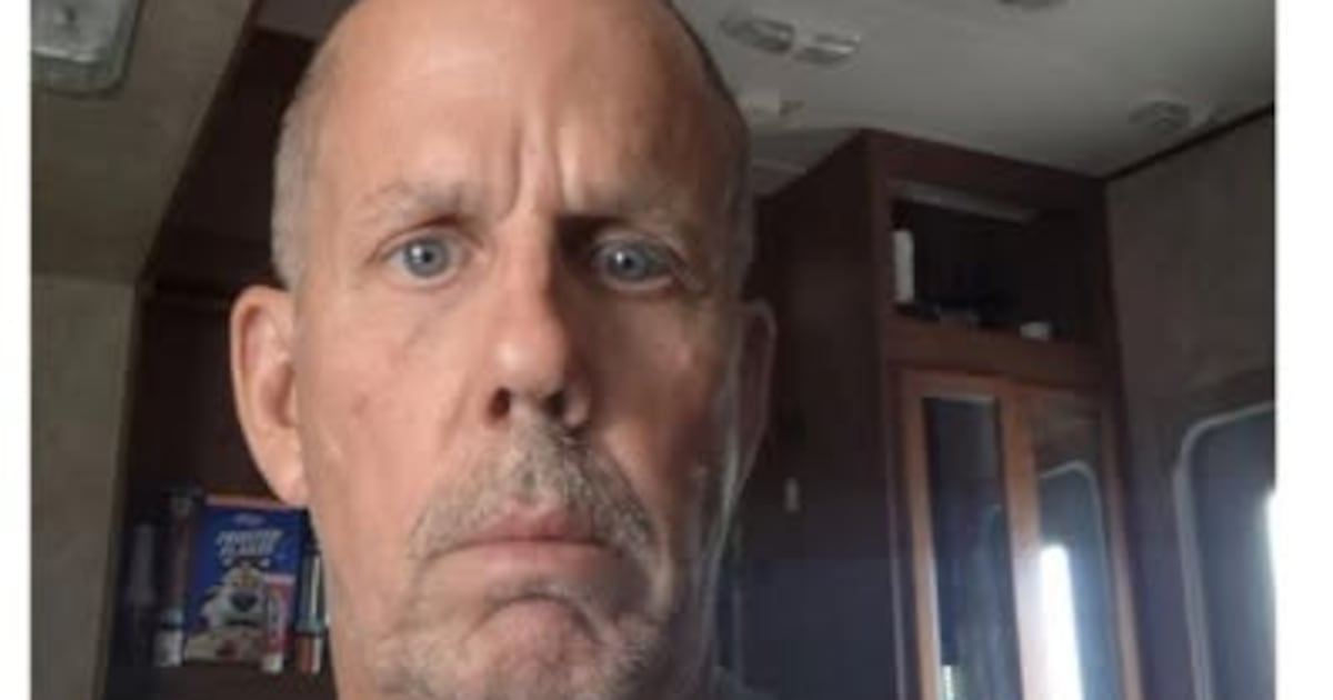 Lake County Sheriff’s Office Searching for Missing 67-Year-Old Man – WDBO
