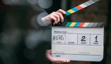 Movies and TV shows casting in Tampa – Action News Jax