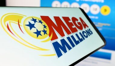 Mega Millions: Florida wins $800 million jackpot