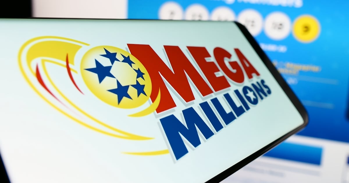 Mega Millions: Florida wins $800 million jackpot