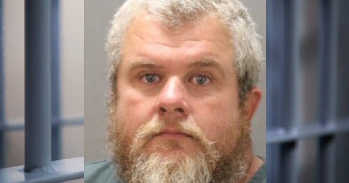 Duval County Jury finds man guilty of 9 counts of sexual battery, could face life in prison – Action News Jax