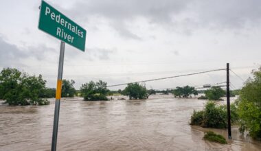 Jacksonville Fire Rescue Department sends team to Texas to help with historic floods – Action News Jax