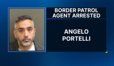 CBP agent arrested in Florida for attempted murder