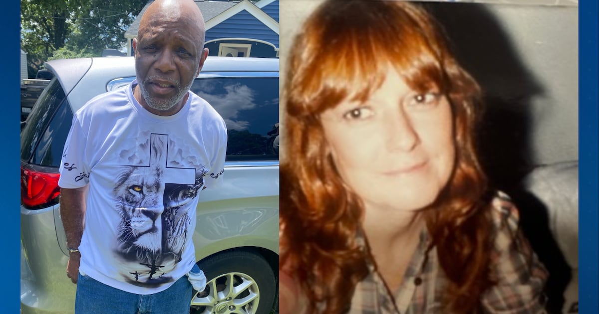North Carolina Man Arrested For 1988 Orlando Cold Case Murder