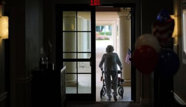 Florida long-term care facilities brace for possible loss of Haitian workers with TPS set to expire