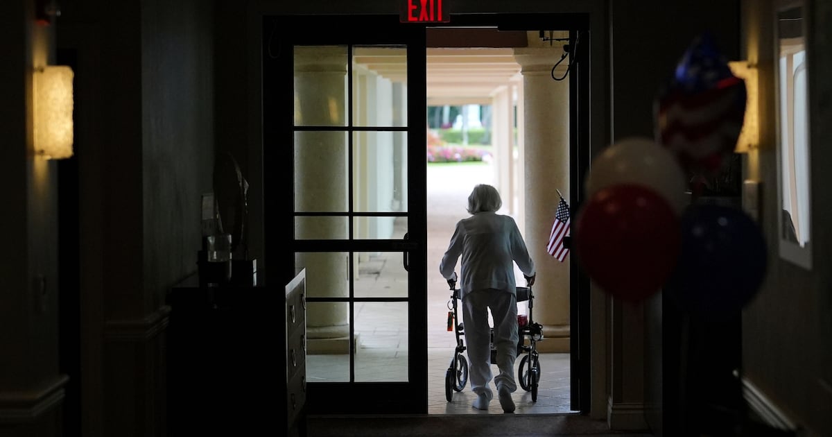 Florida long-term care facilities brace for possible loss of Haitian workers with TPS set to expire