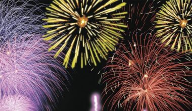 Universal Orlando's Fourth of July Spectacular