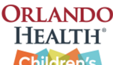 Orlando Health Children's: New Pediatric Care Brand