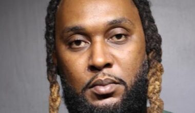 Child sent to hospital after Jacksonville shooting, man charged