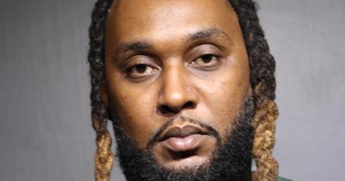 Child sent to hospital after Jacksonville shooting, man charged