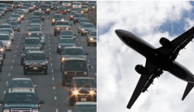 Fourth of July sees record Floridian road travelers