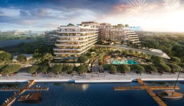 Jacksonville Opens Reservations for New Downtown Met Park Marina 🛥️ – 104.5 WOKV