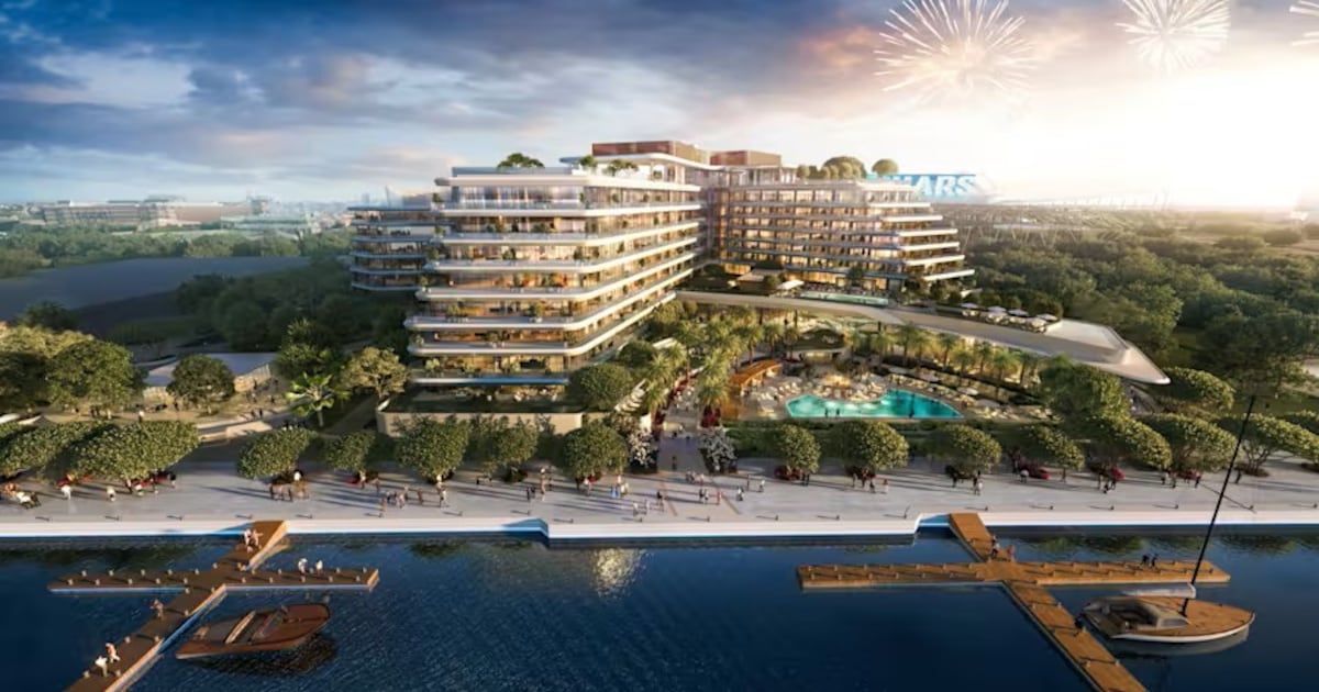 Jacksonville Opens Reservations for New Downtown Met Park Marina 🛥️ – 104.5 WOKV