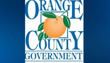 Orange County TDT funding for tourism projects