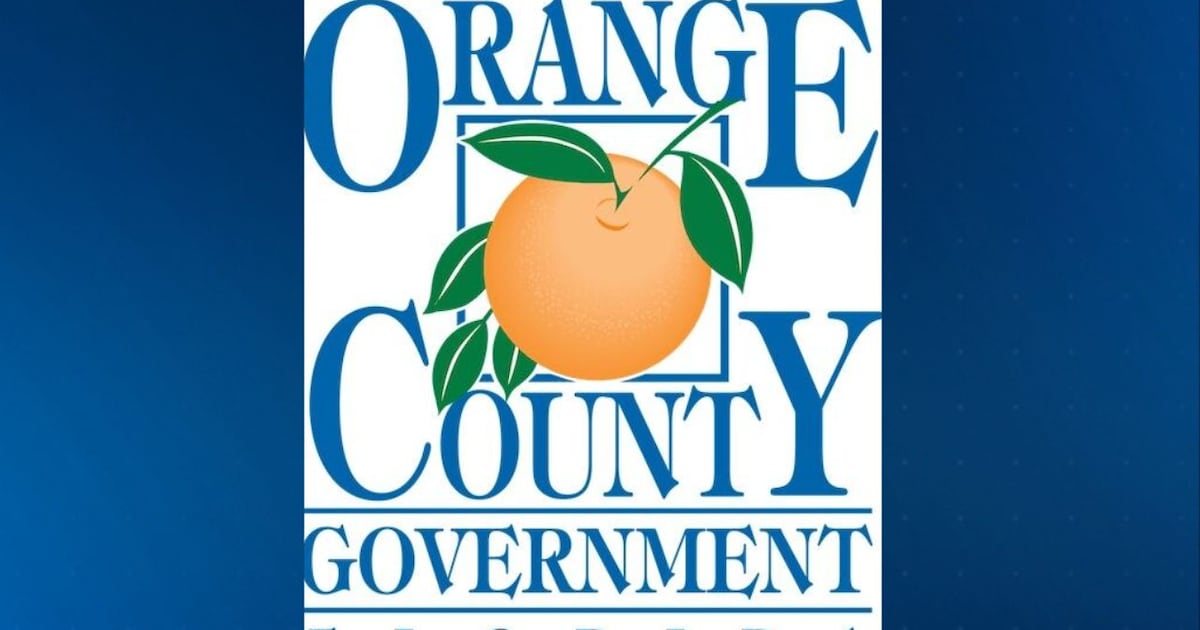 Orange County TDT funding for tourism projects