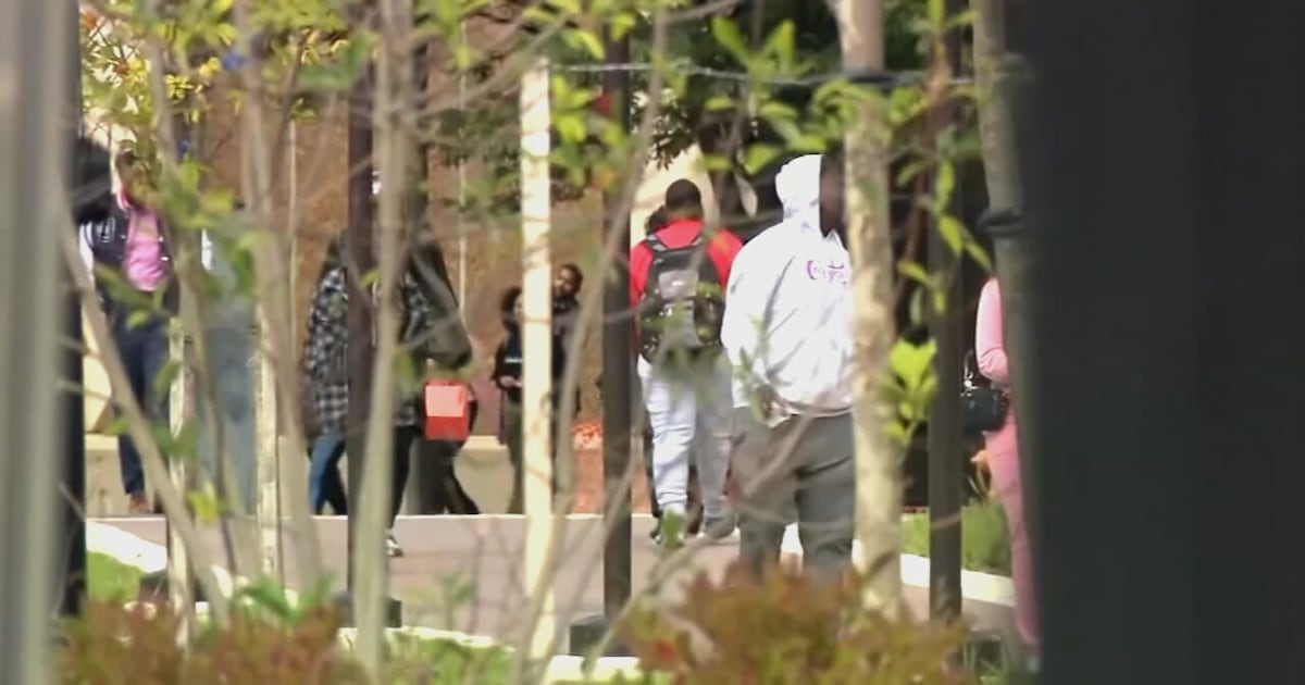 Florida colleges may ban undocumented student enrollment