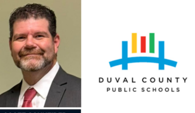 Duval schools: Former top leader ‘knowingly failed’ to report child sexual abuse allegations