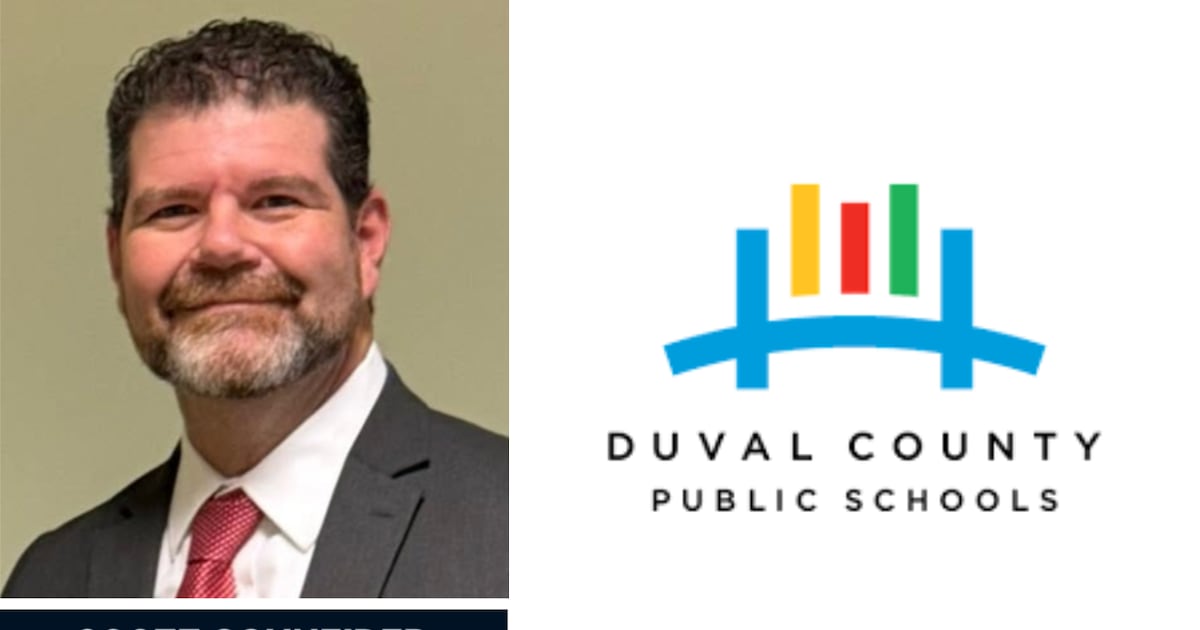 Duval schools: Former top leader ‘knowingly failed’ to report child sexual abuse allegations